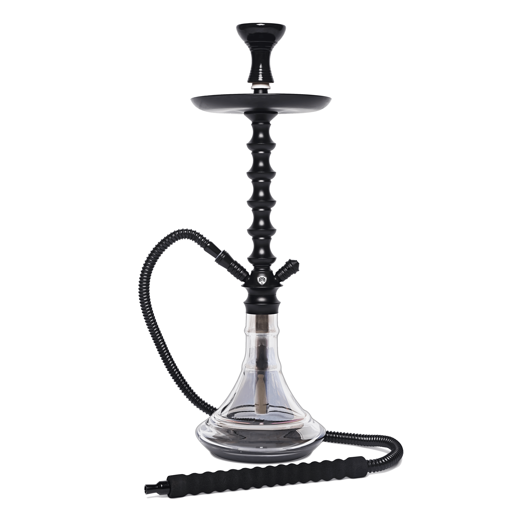 BYO Taurus Hookah 24" - Lavoo