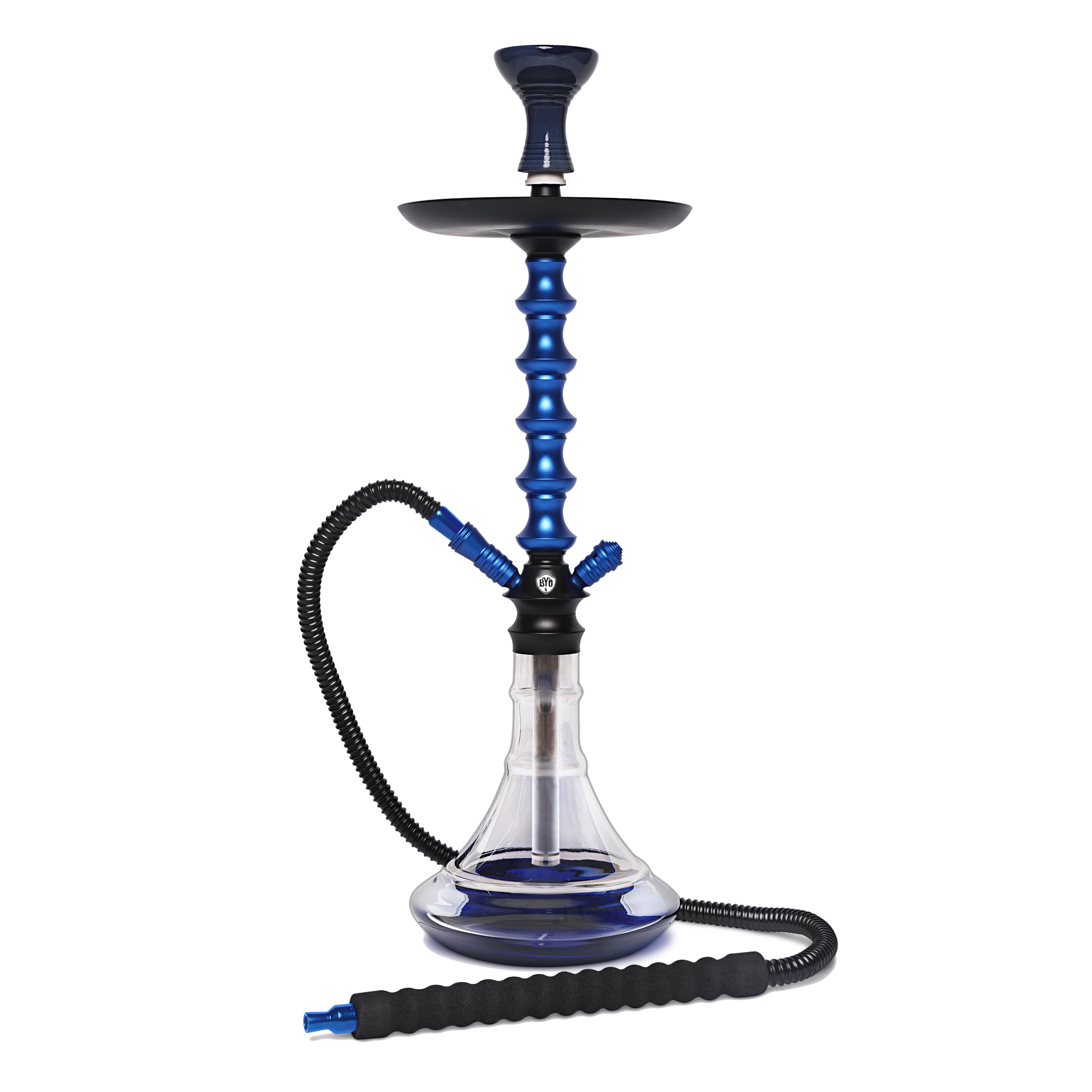 BYO Taurus Hookah 24" - Lavoo