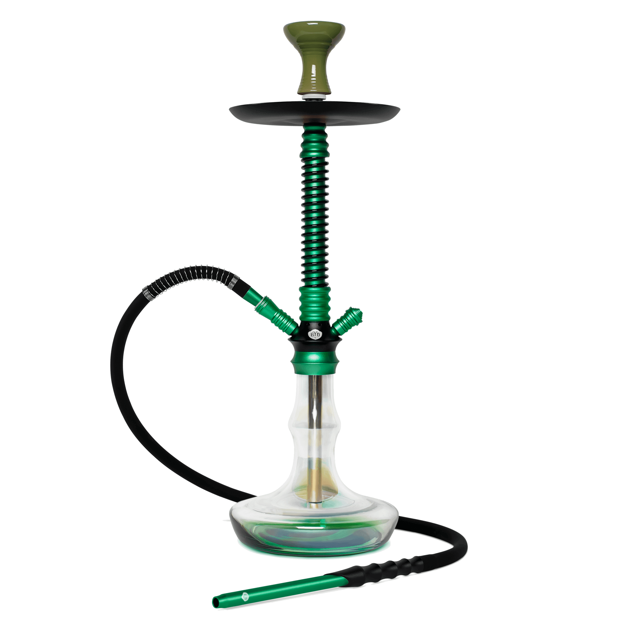 BYO Vantage Hookah 24" - Lavoo