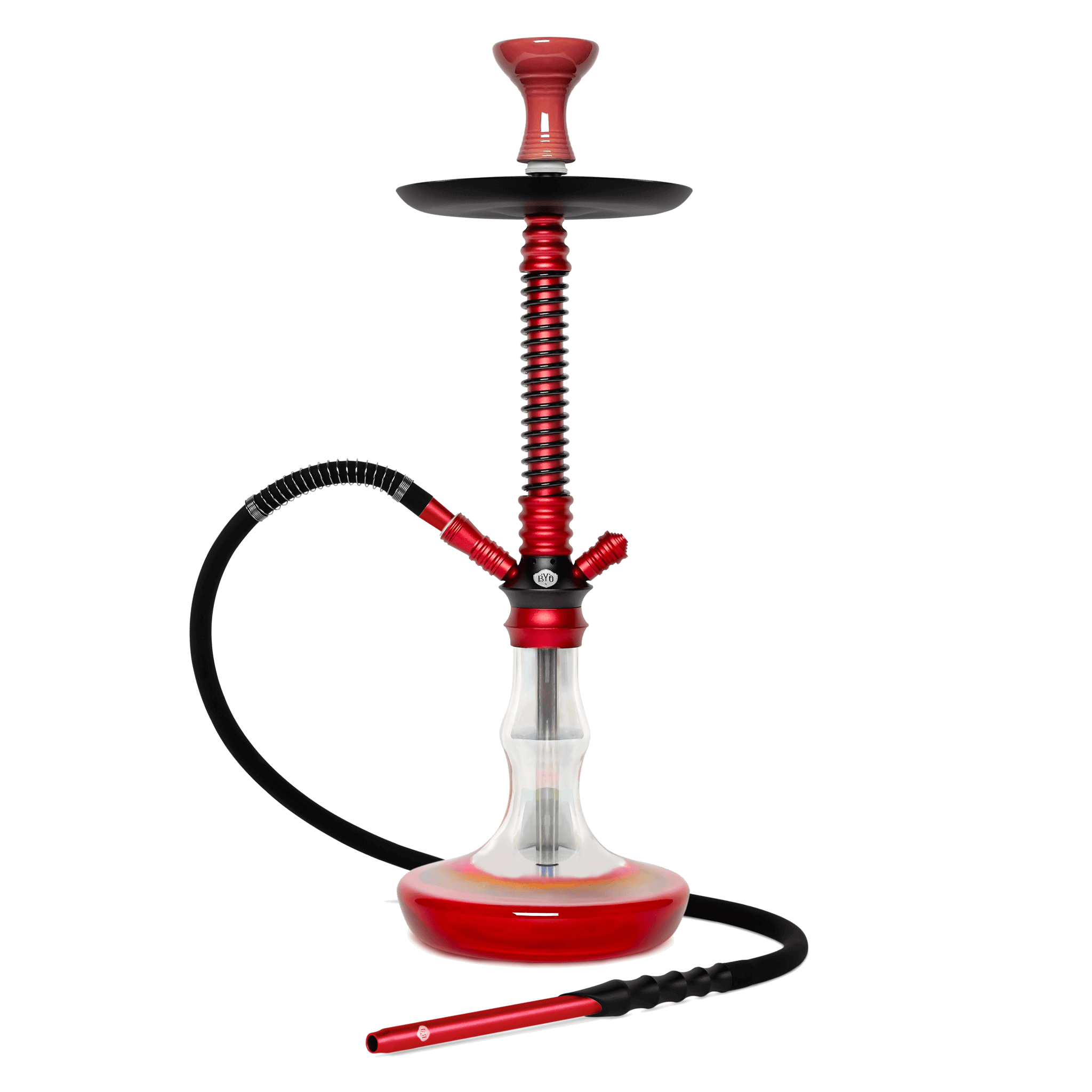 BYO Vantage Hookah 24" - Lavoo