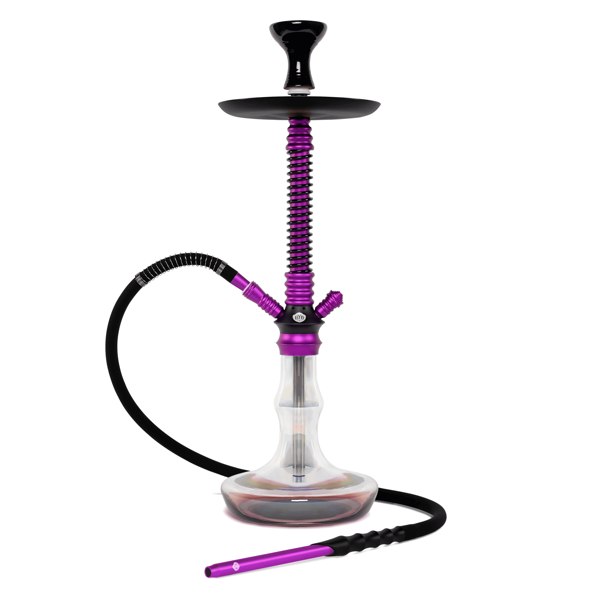 BYO Vantage Hookah 24" - Lavoo