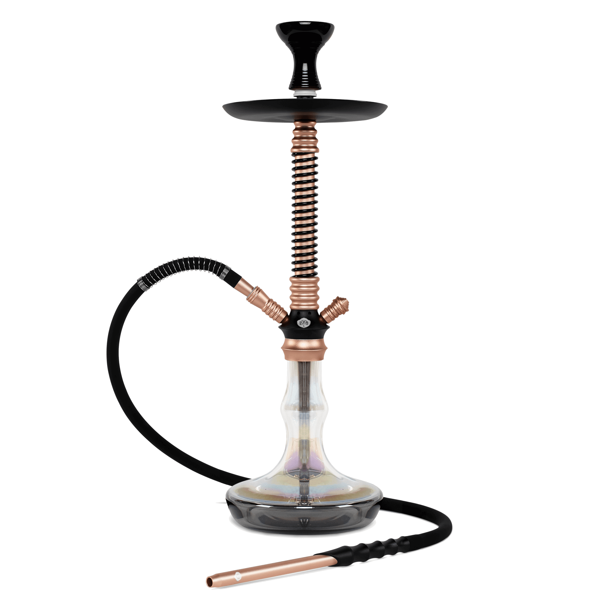 BYO Vantage Hookah 24" - Lavoo