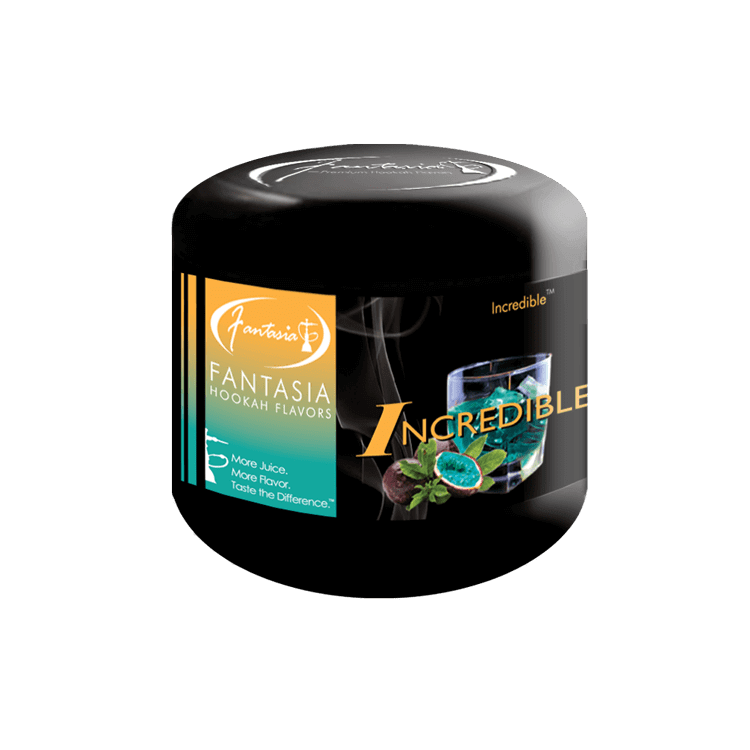 Fantasia Shisha Tobacco Incredible - Lavoo