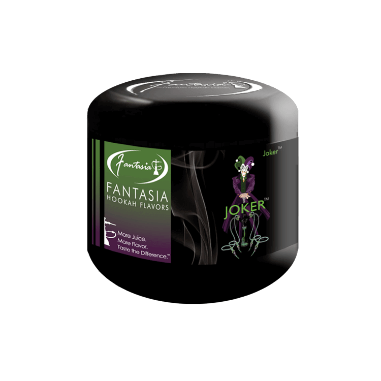 Fantasia Shisha Tobacco Joker - Lavoo