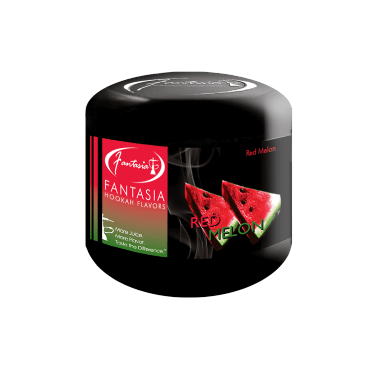 Fantasia Shisha Tobacco Red Melon - Lavoo