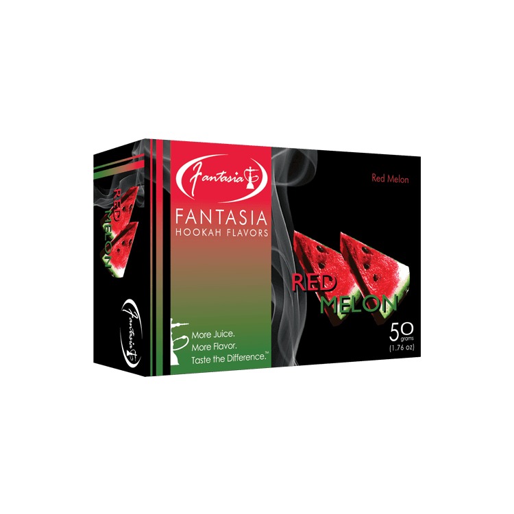 Fantasia Shisha Tobacco Red Melon - Lavoo