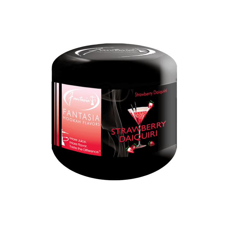 Fantasia Shisha Tobacco Strawberry Daiquiri - Lavoo