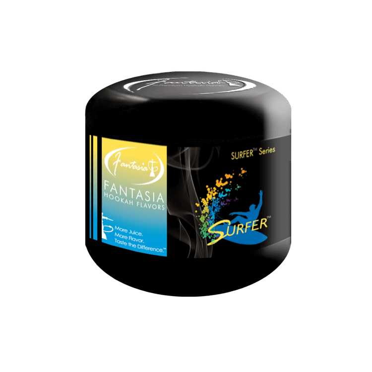 Fantasia Shisha Tobacco Surfer - Lavoo