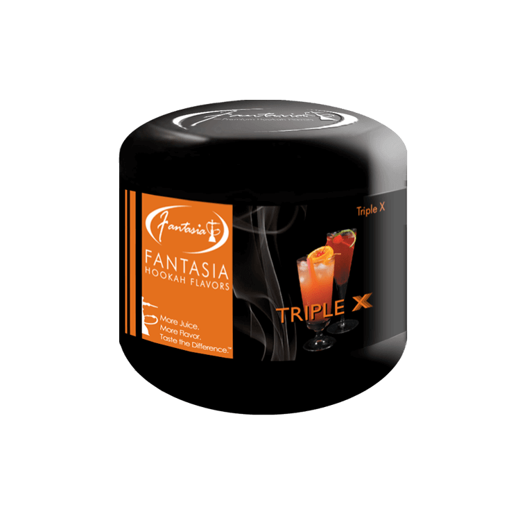 Fantasia Shisha Tobacco Triple X - Lavoo