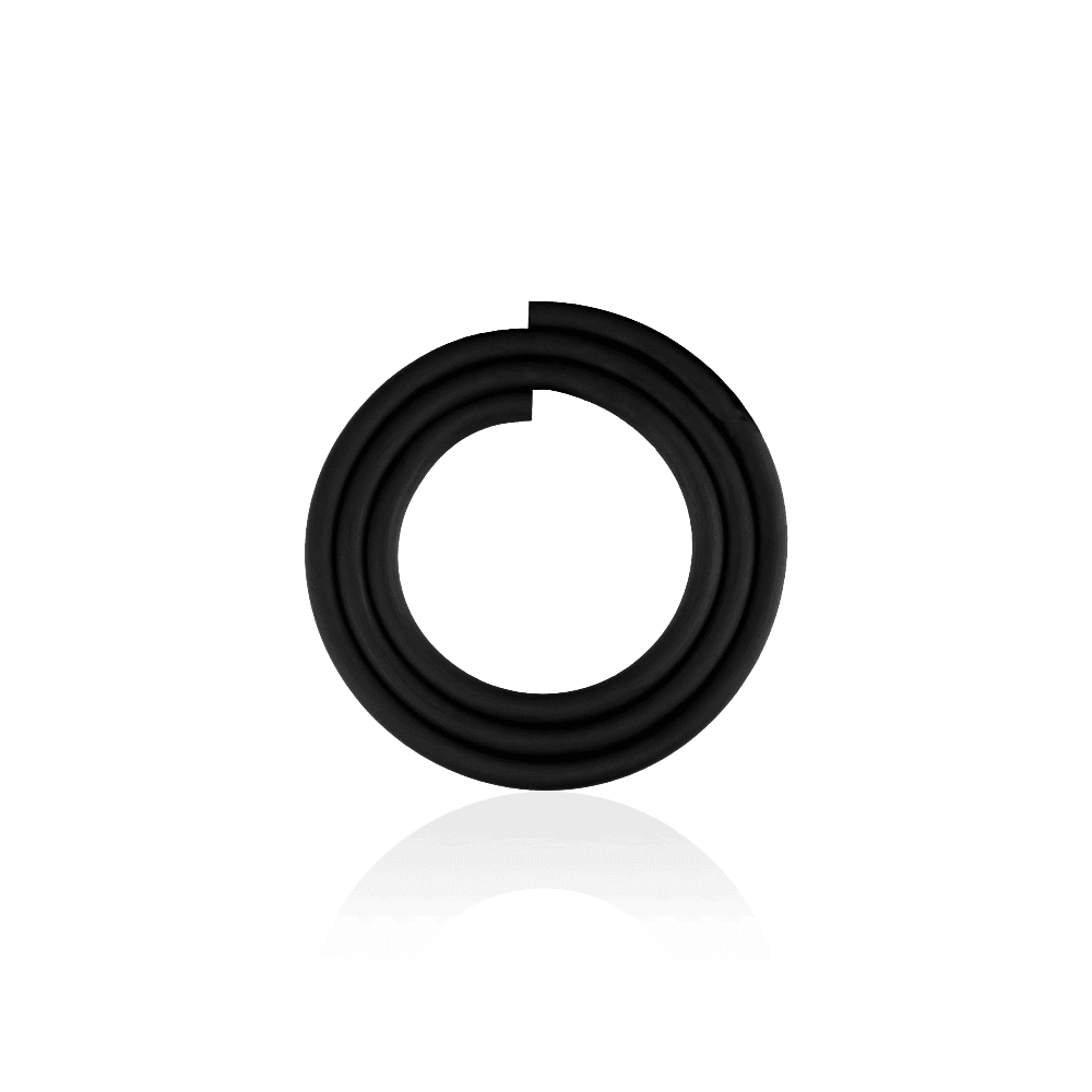 Lavoo Soft Touch Silicone Hose - Lavoo