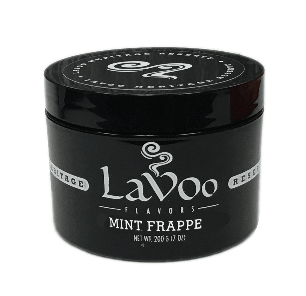 Lavoo Tobacco Heritage Reserve 200g - Lavoo