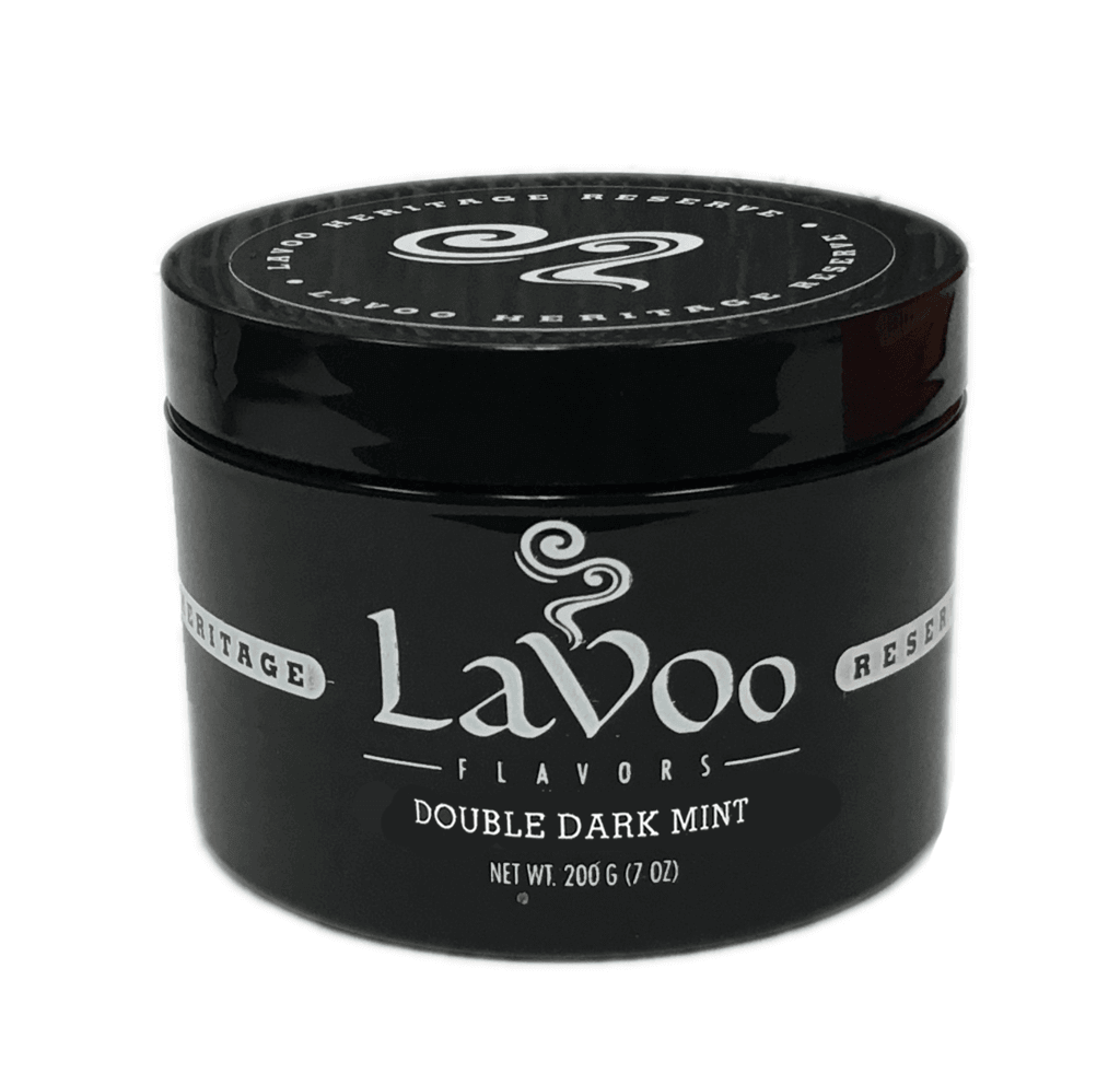 Lavoo Tobacco Heritage Reserve 200g - Lavoo