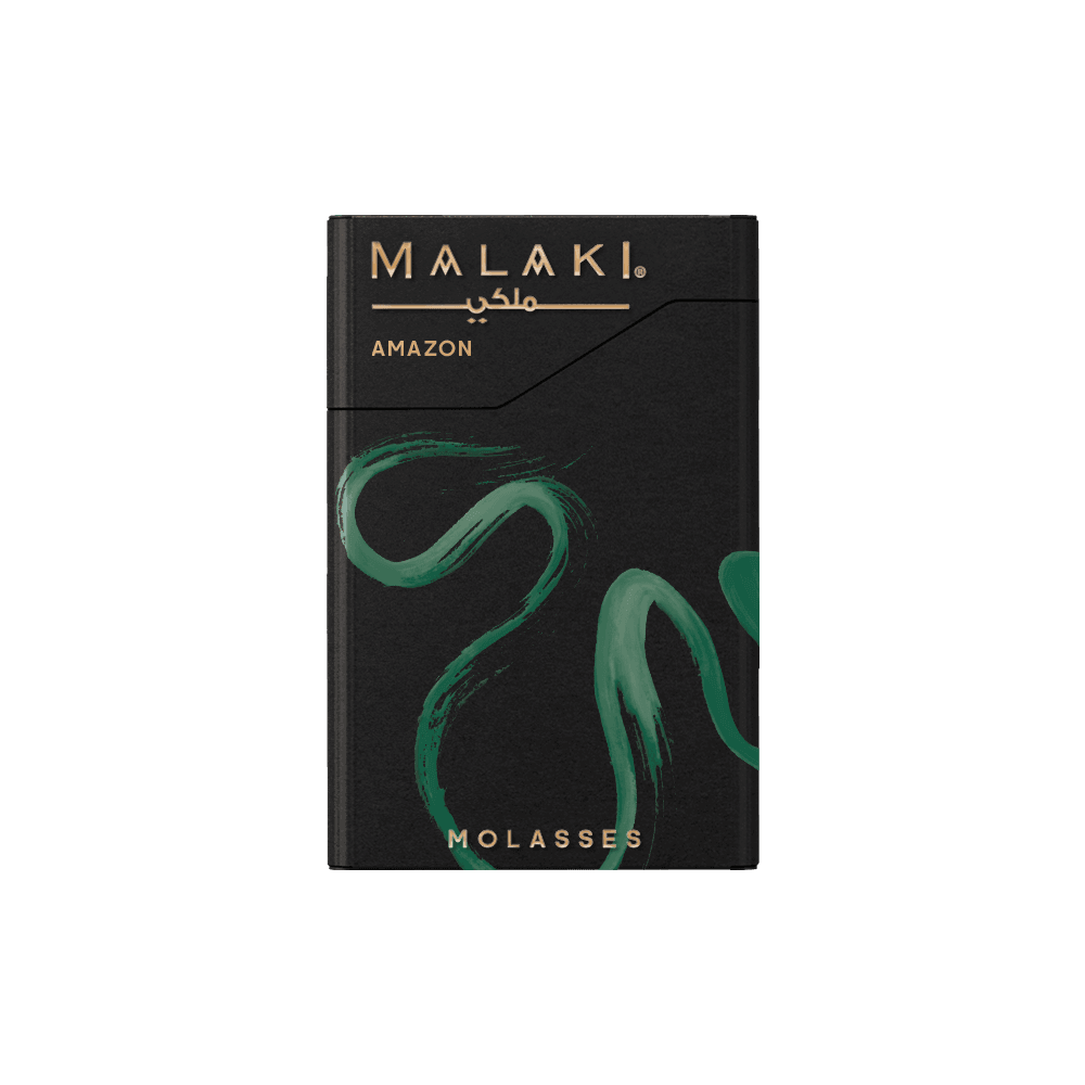 Malaki Shisha Tobacco Amazon - Lavoo