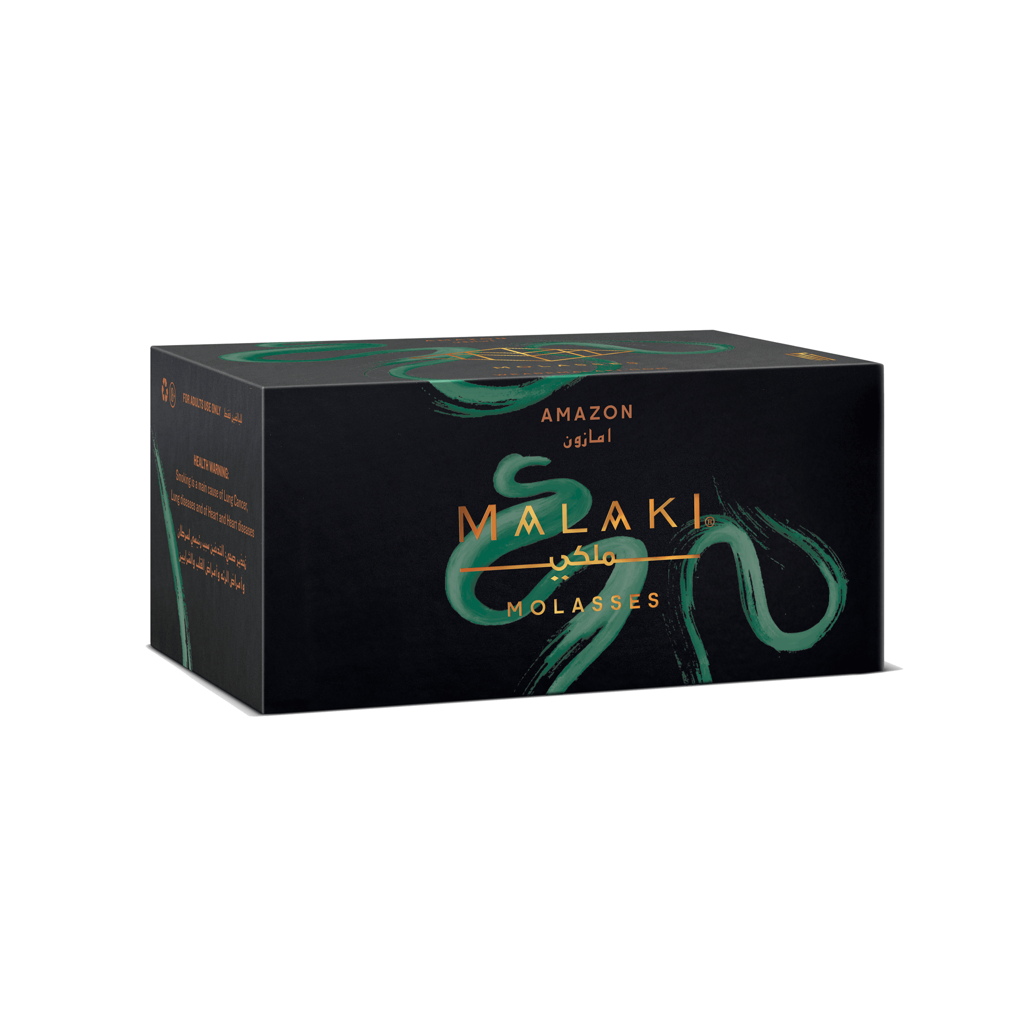 Malaki Shisha Tobacco Amazon - Lavoo