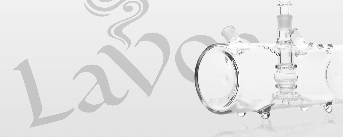 New Lavoo Hookah Website