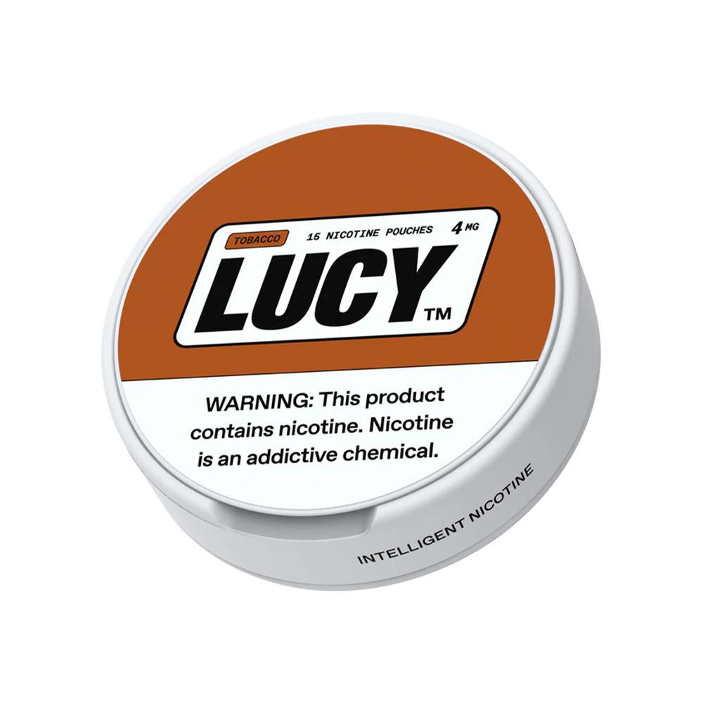 Lucy