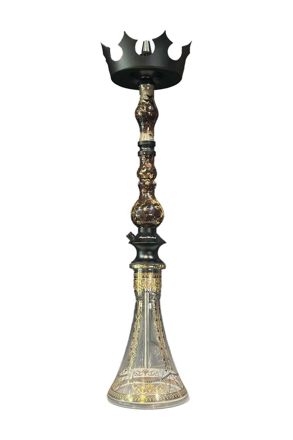 Regal Epoxy King Black Gold