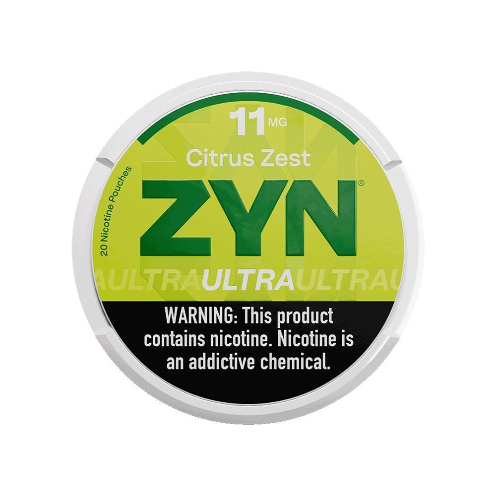 Zyn Ultra