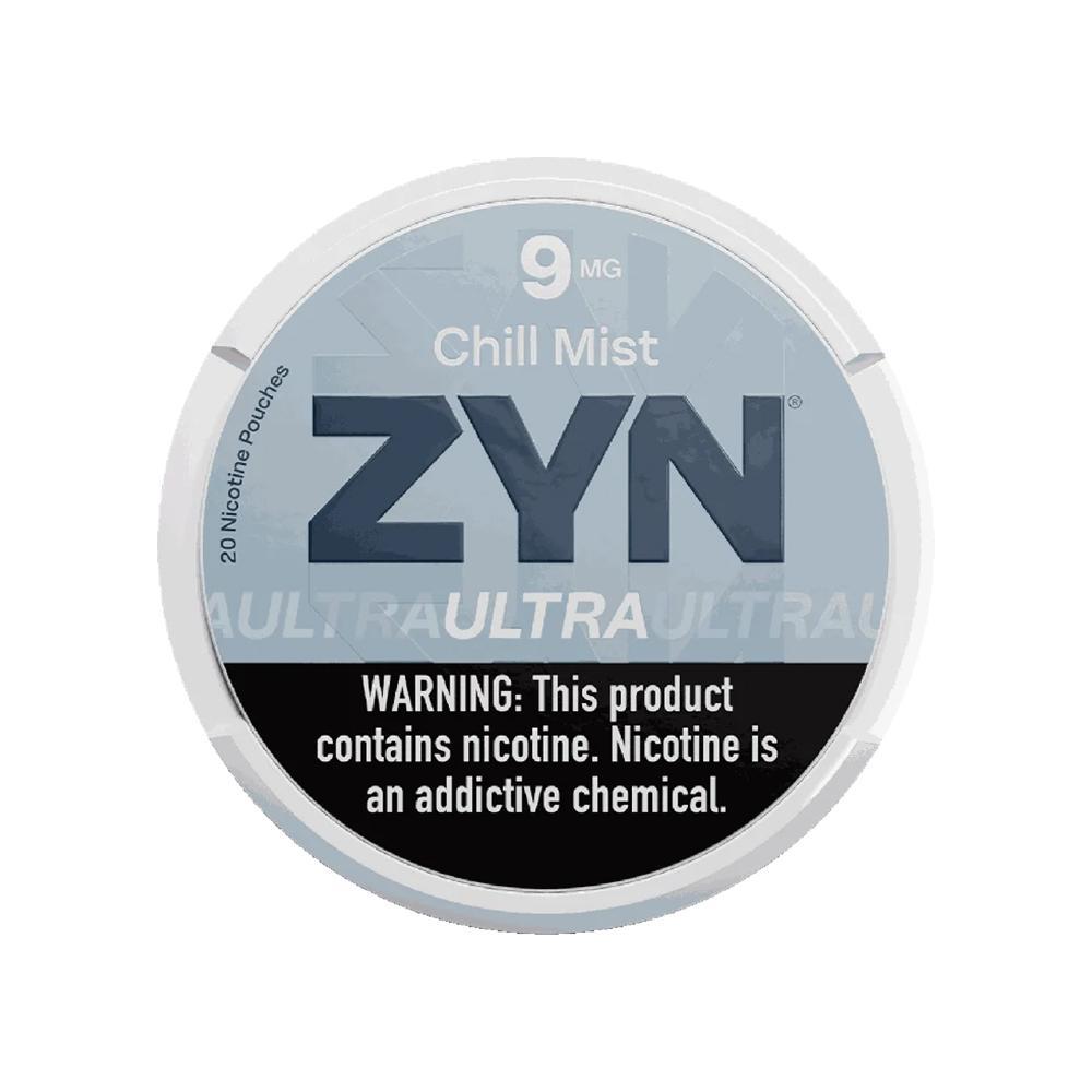Zyn Ultra