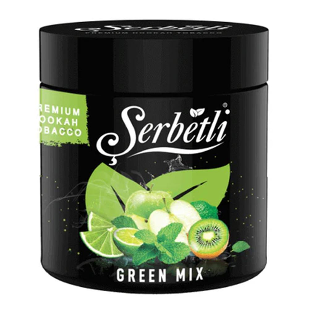 Serbetli
