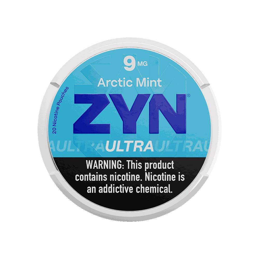Zyn Ultra
