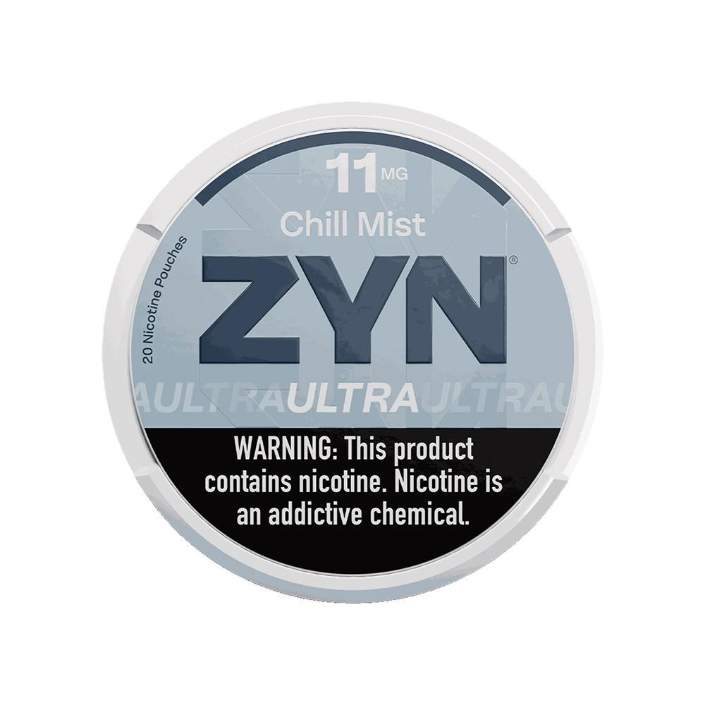 Zyn Ultra