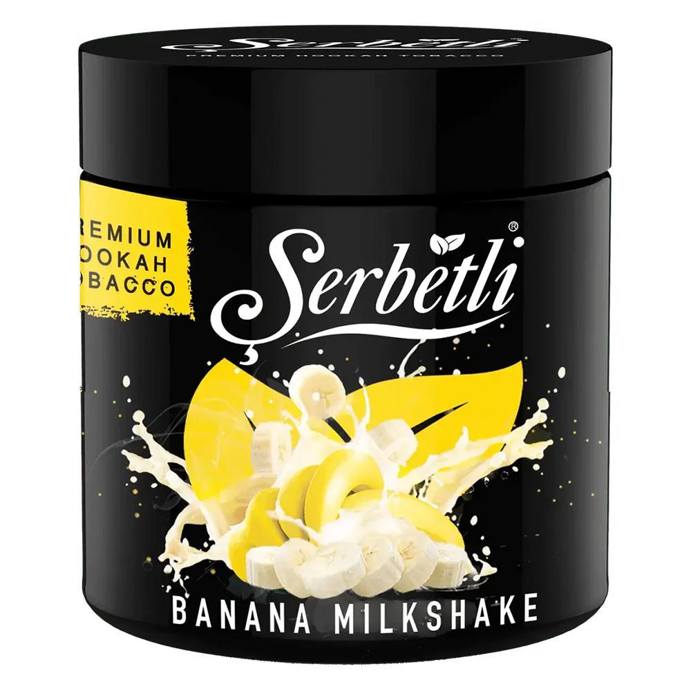 Serbetli