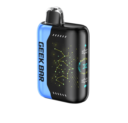 Geek Bar Pulse 25k (25,000 PUFFS)