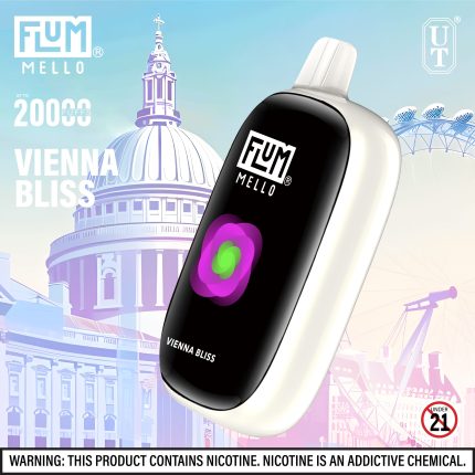 Flum Melo 20k Puffs