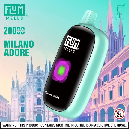 Flum Melo 20k Puffs