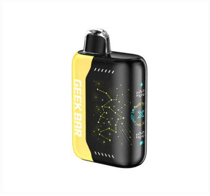 Geek Bar Pulse 25k (25,000 PUFFS)