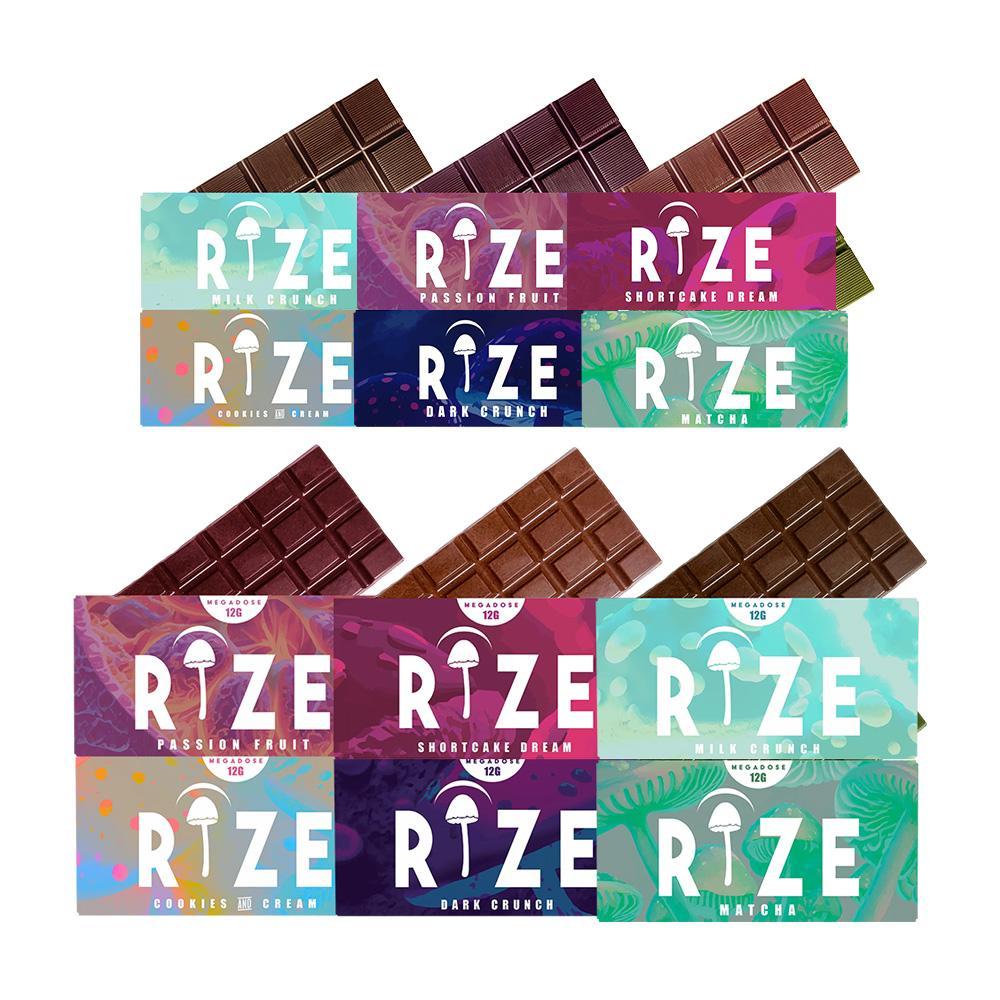 Rize Bar