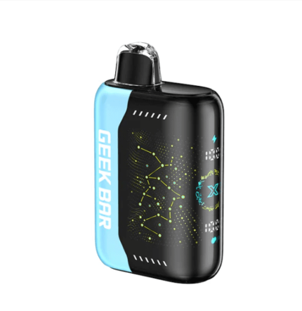 Geek Bar Pulse 25k (25,000 PUFFS)