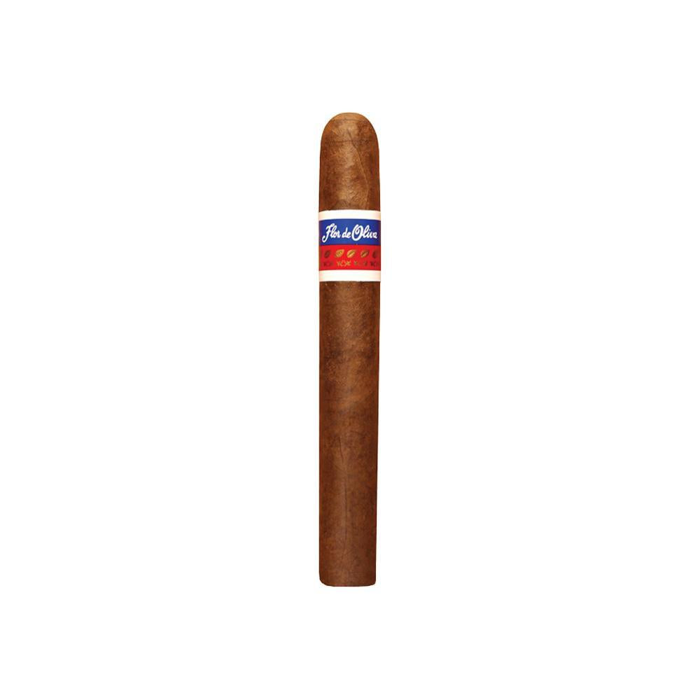 Flor de Oliva Toro