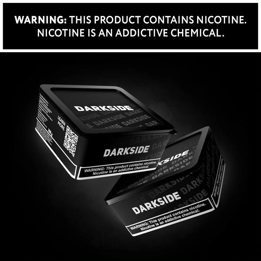 Darkside Hookah Tobacco Admiral Acbar - Lavoo