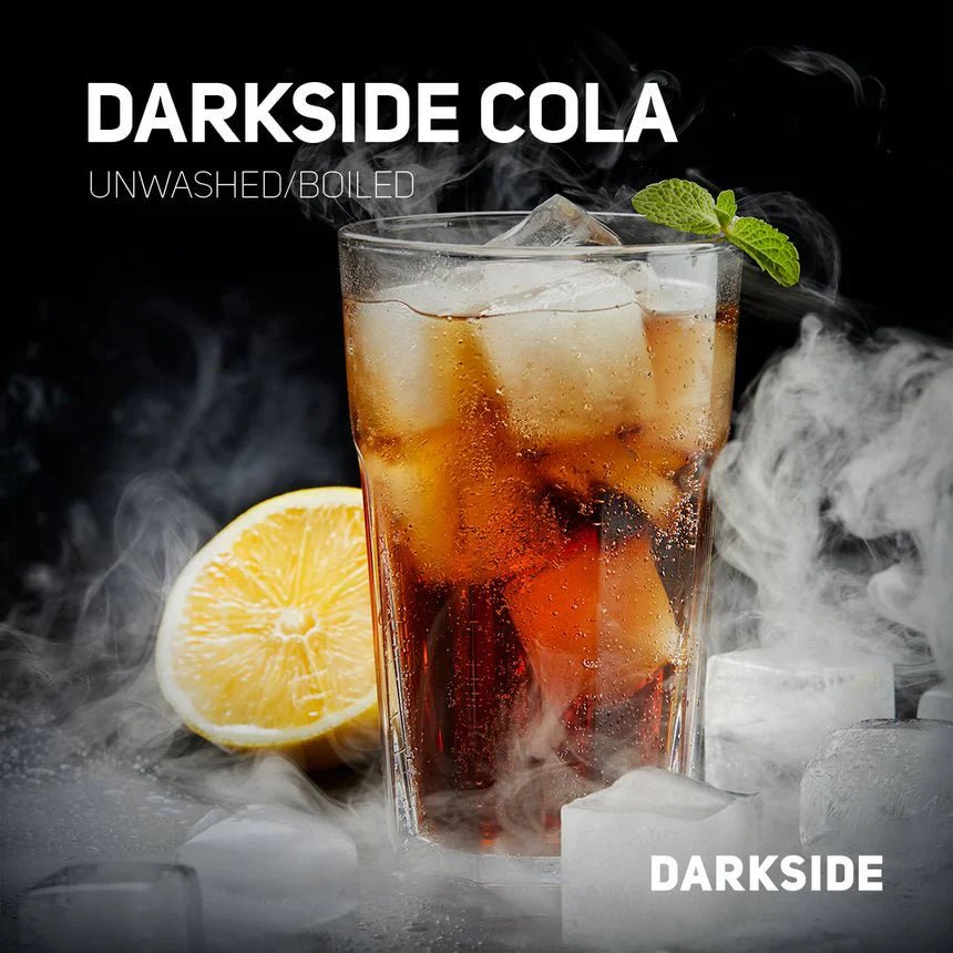 Darkside Hookah Tobacco Darkside Cola - Lavoo