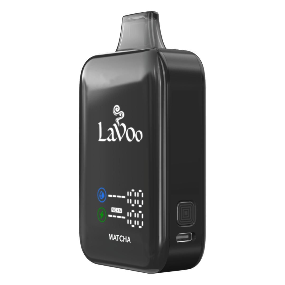 Lavoo 30K