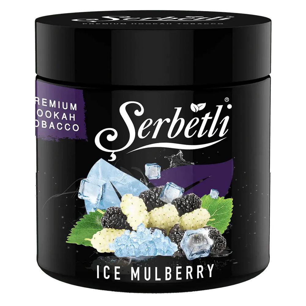Serbetli