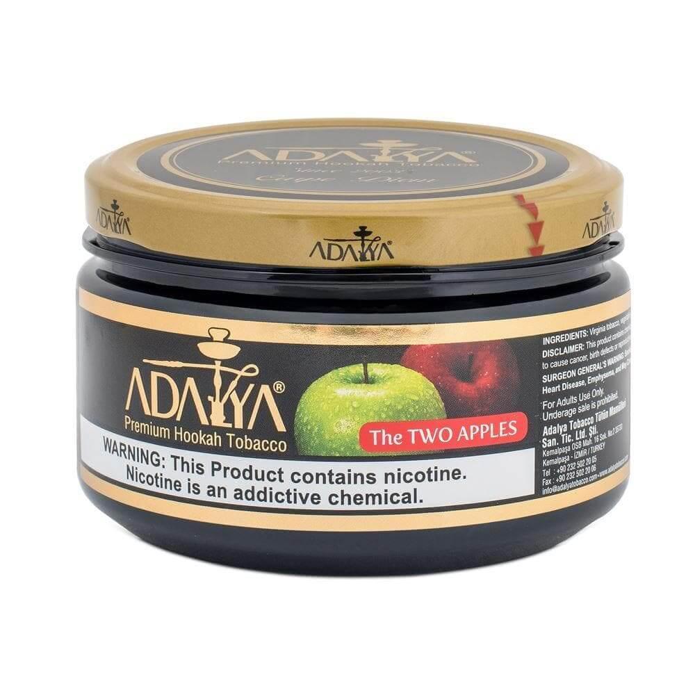 Adalya Hookah Tobacco