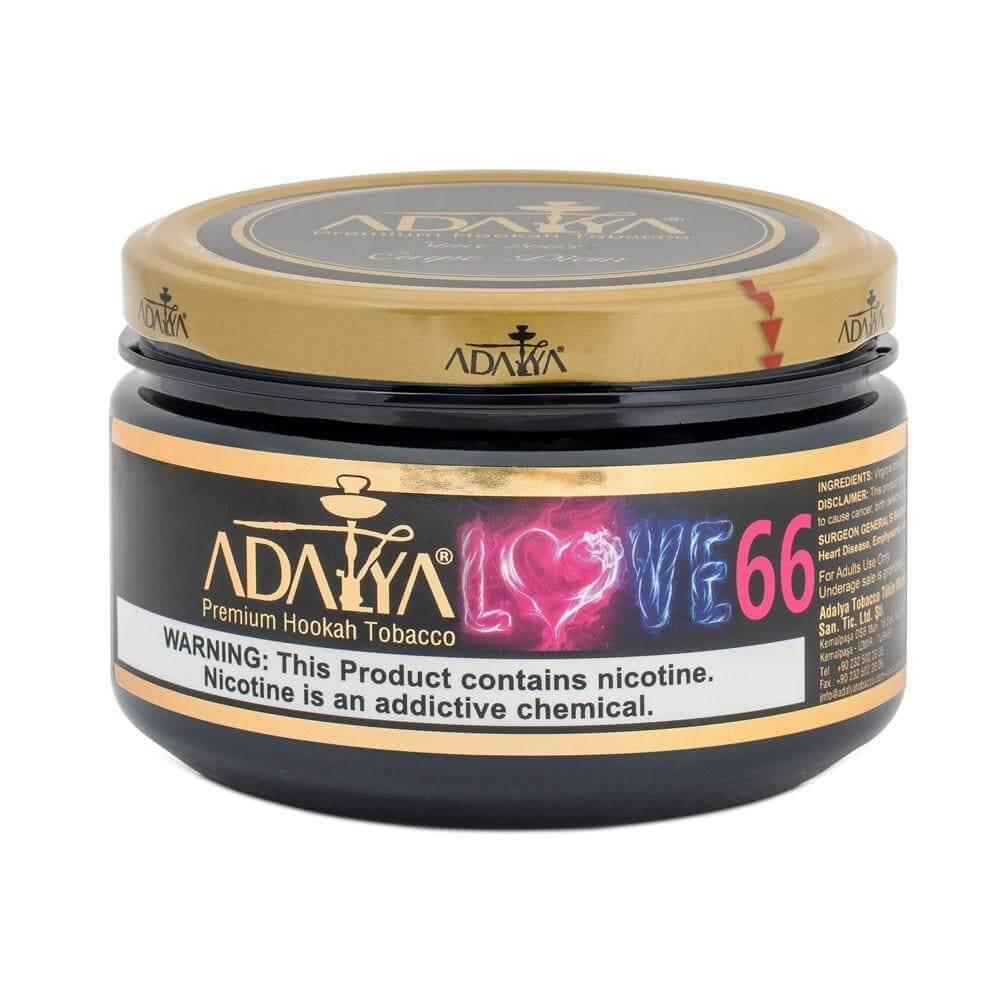 Adalya Hookah Tobacco