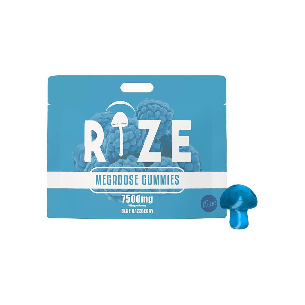 Rize Gummies