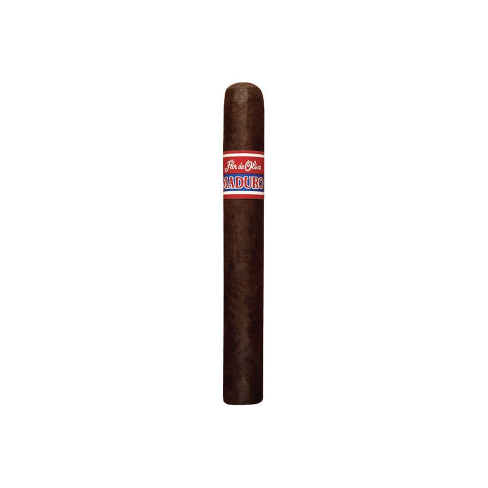 Flor de Oliva Maduro Robusto