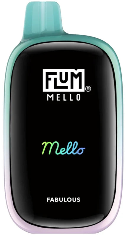 Flum Melo 20k Puffs