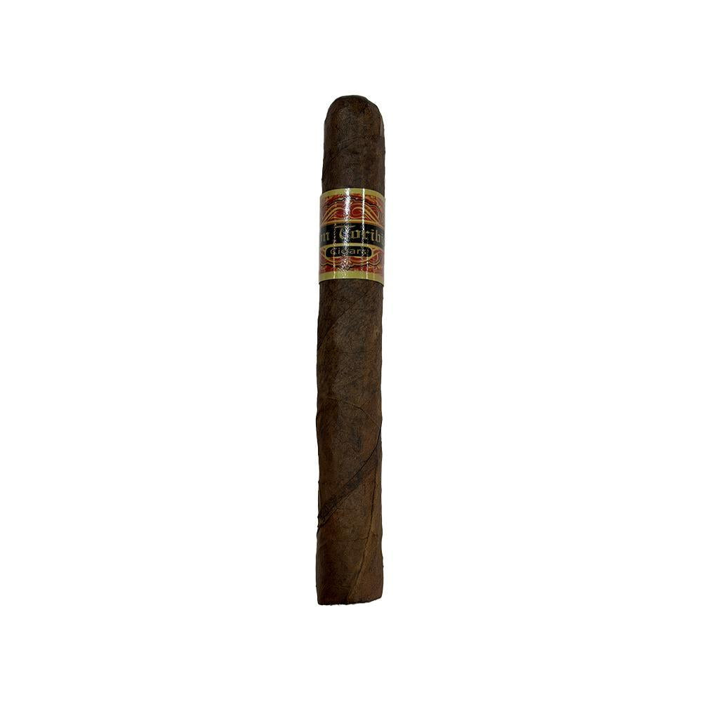 Don Toribio Toro Maduro
