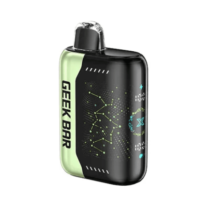 Geek Bar Pulse 25k (25,000 PUFFS)