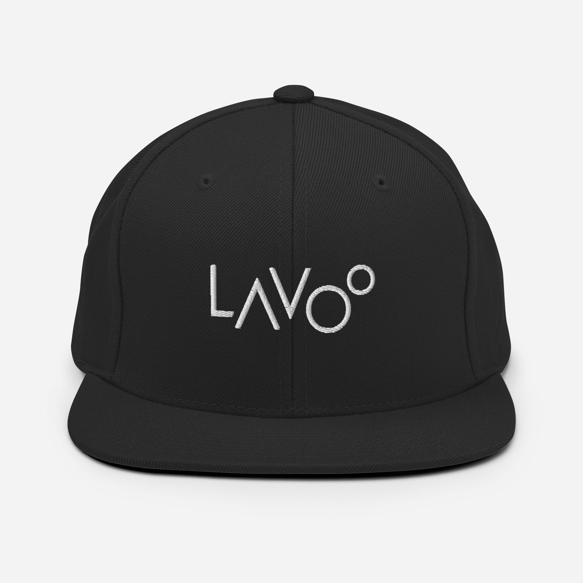 Lavoo Snapback Hat - Lavoo