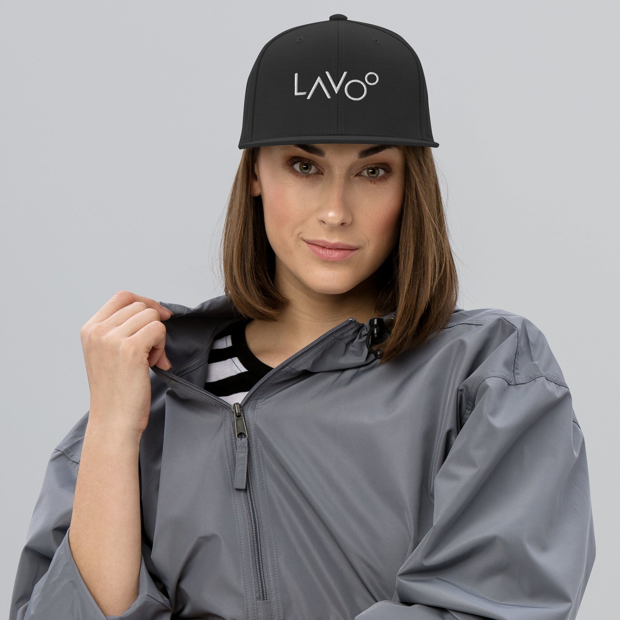 Lavoo Snapback Hat - Lavoo