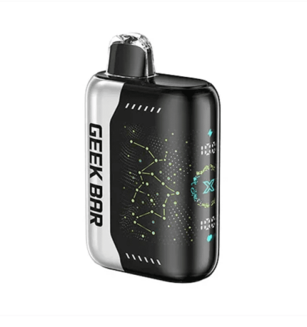 Geek Bar Pulse 25k (25,000 PUFFS)