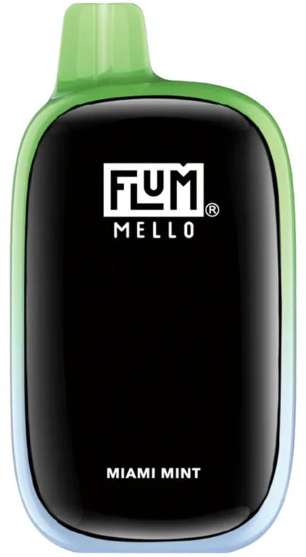 Flum Melo 20k Puffs