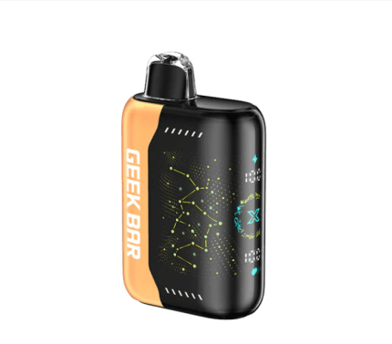 Geek Bar Pulse 25k (25,000 PUFFS)